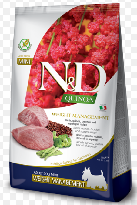 Farmina Mini Weight Management