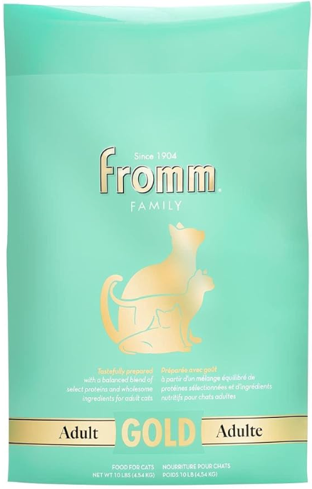 Fromm Cat Gold Outdoor