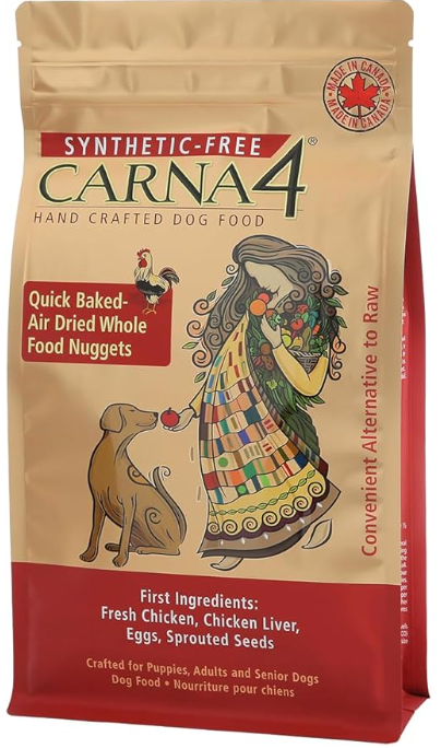 Carna4 Chicken