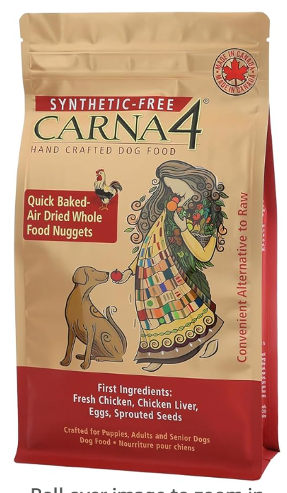 Carna4 Chicken