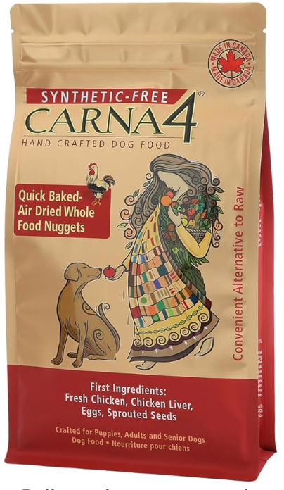 Carna4 Chicken