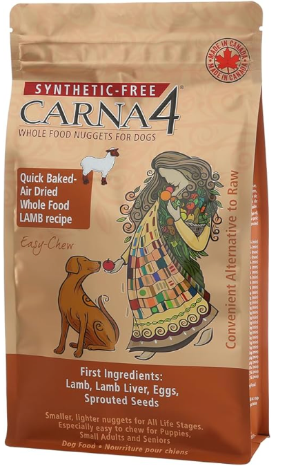 Carna4 Lamb