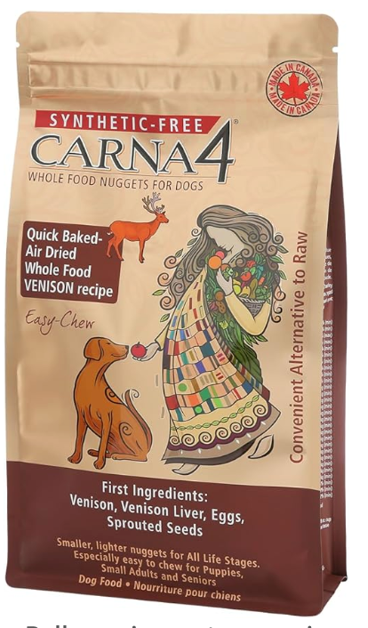 Carna4 Venison