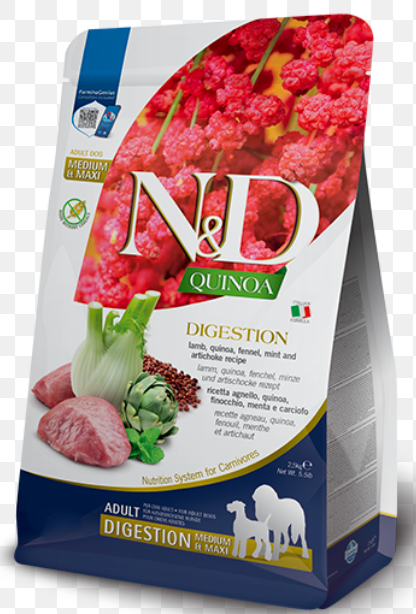 Farmina Med-Maxi Digestion